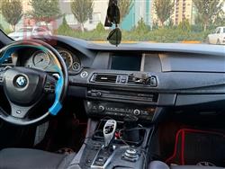 بي ام دبليو الفئة 5